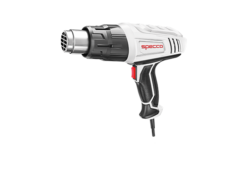 SPECCO 2000W ISI TABANCASI TEK KOLLU SP2040A